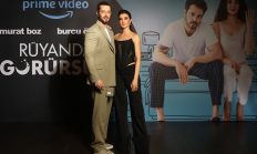 Rüyanda Görürsün filminin ön gösterimi gerçekleşti!