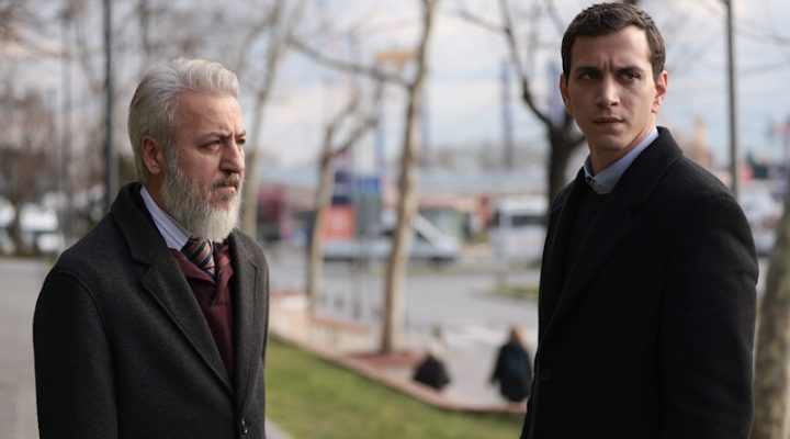 Ömer 9.Bölüm Özeti ve Kareleri Yayınlandı!