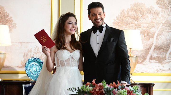 Veda Mektubu 4.Bölüm Özeti ve Kareleri Yayınlandı!