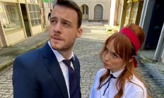 Nilperi Şahinkaya ve Kerem Bursin tekrar bir araya geliyor!
