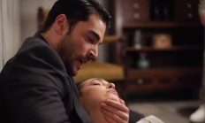 Akın Akınözü’nden ‘Umay’a veda paylaşımı!
