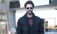 Gökberk Demirci’den yeni proje geliyor!
