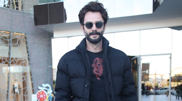 Gökberk Demirci’den yeni proje geliyor!