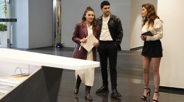 Kızılcık Şerbeti 22.Bölüm Özeti ve Kareleri Yayınlandı!