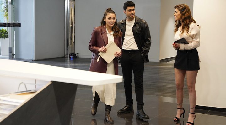 Kızılcık Şerbeti 22.Bölüm Özeti ve Kareleri Yayınlandı!