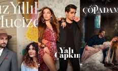 Yalı Çapkını, Yüz Yıllık Mucize ve Çöp Adam MİP Tv’ye gitmeye hazırlanıyor!