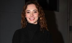 Rabia Soytürk; ‘Hayatımda kimse yok’